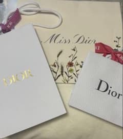Dior ディオール ショッパーセットのサムネイル