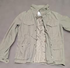 RUGGED BLUFF ジャケットのサムネイル