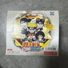NARUTO 질풍전 씰 웨이퍼 20개입 BOX