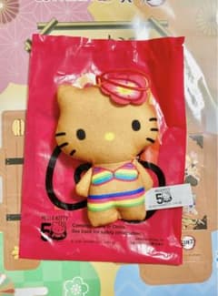 サマー キティ ハッピーセットのサムネイル