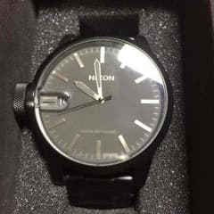ニクソン NIXON /chronicleのサムネイル