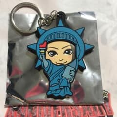 Shizuka 着ぐるみキーホルダーのサムネイル