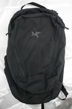 アークテリクス マンティス 26 バックパック ARC'TERYX MANTISのサムネイル