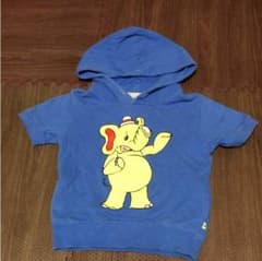 正規品 RODEO CROWNS kid'sのサムネイル