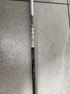 TOUR AD F-85 X 7W用シャフト ping - メルカリ
