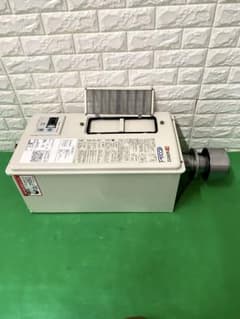 ノーリツ GQ-C1622WZD-FH ガス給湯器 ecoジョーズ屋内壁掛形 | Mercari