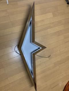 大型フソウバスマークアンドンのサムネイル