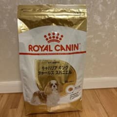  CANIN キャバリア キング チャールズ スパニエル 3kg 2袋 sweet-pet_set0144ro