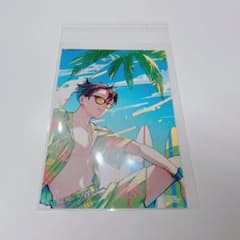 ハンドレッドノート アグリーダック 漫画 特典 天命のサムネイル