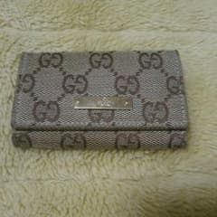 GUCCIのキーホルダーのサムネイル