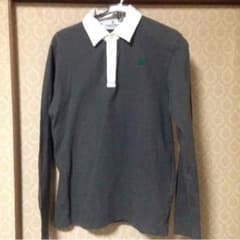 インハビタントポロシャツのサムネイル