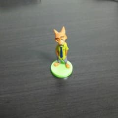 ズートピアのサムネイル