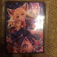 C91 コミケ スリーブ ルナ zebrasmiseのサムネイル