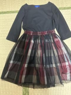 クレストブリッジ ワンピースのサムネイル