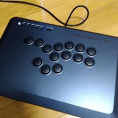 vamilo FK2　レバーレスコントローラーのサムネイル