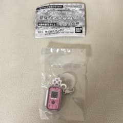 プリキュアオールスターズ 変身 めじるしアクセサリー リンクルンのサムネイル