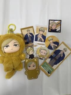 七海建人 グッズまとめ売り - メルカリ