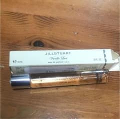 ジルスチュアート JILLSTUART ヴァニラ ラスト オードパルファムのサムネイル