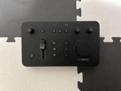 YAMAHA ZG01 オーディオインターフェイス - メルカリ