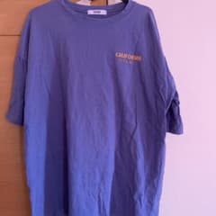 Tシャツ　HOTPPINGのサムネイル
