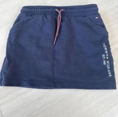 TOMMY HILFIGER ネイビー スカートのサムネイル