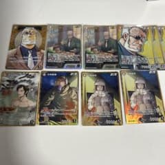 名探偵コナンカードゲーム レアカード 10枚セット