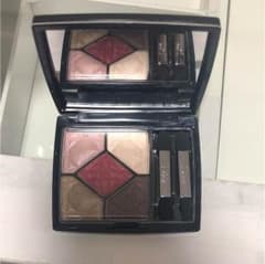 Dior アイシャドウ サンククルール877のサムネイル