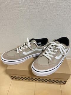 vansスニーカー 27cm 防水スプレー済みのサムネイル