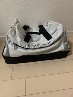 focus様専用　NIKE GOLF ボストンバッグのサムネイル