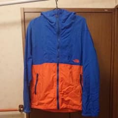 ノースフェイス マウンテンパーカー コンパクトジャケットのサムネイル
