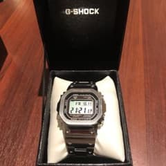 CASIO G-SHOCK 腕時計のサムネイル