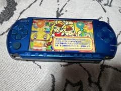 PSP3000のサムネイル