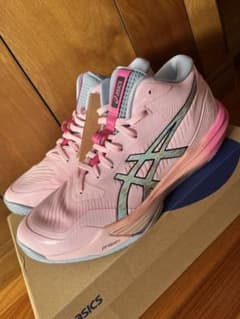 限定 SKYELITE 27.5cm ASICS バレーボールシューズ 高橋藍 - メルカリ