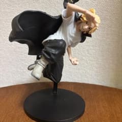 東京リベンジャーズ 佐野万次郎 フィギュアのサムネイル