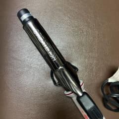 かなり美品！！クレイツヘアアイロンのサムネイル