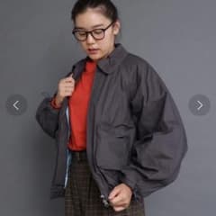 상태좋음 I am I in fact EVO DOWN W ZIP 부르존