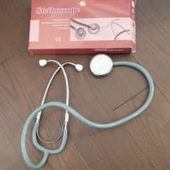 聴診器のサムネイル