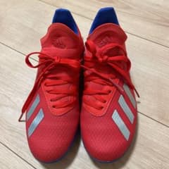 adidas フットサルシューズ　21cmのサムネイル