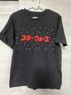 ユニクロ　スターウォーズ　UT Tシャツのサムネイル