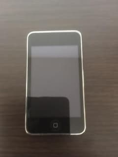 iPod touch 初代 8GB 充電ケーブル付属のサムネイル