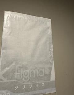 ベルセルク　figma 138 グリフィスのサムネイル