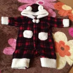 くまさん アウター ♡のサムネイル
