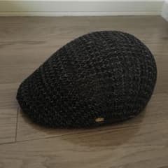 ［完全未使用新品］ハンチングのサムネイル