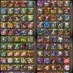 パズドラ データのサムネイル