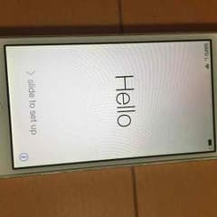 iPhone5  本体 32GBのサムネイル