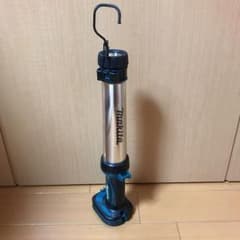 マキタ　ワークライト　ML144充電式蛍光灯のサムネイル