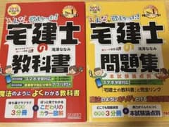 2024年度版 みんなが欲しかった! 宅建士の問題集 本試験論点別のサムネイル