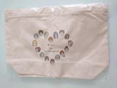 イラストレーター『かんかん』ミニトートバックのサムネイル