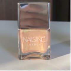 ネイルズインク☆NAILSINC☆ネイル☆マニキュアのサムネイル