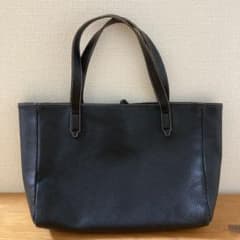 kate spade トートバッグ ブラックのサムネイル